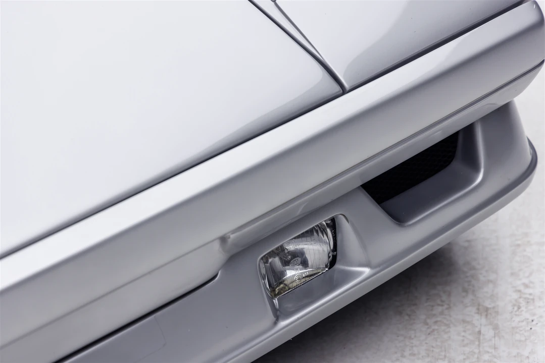 1989 Lamborghini Countach 25th Anniversary Edition - Image 31 of 31