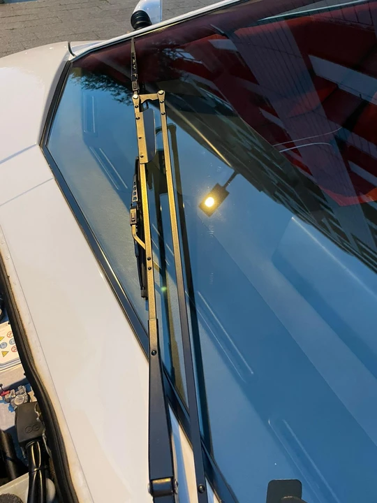 1989 Lamborghini Countach 25th Anniversary Edition - Image 26 of 31
