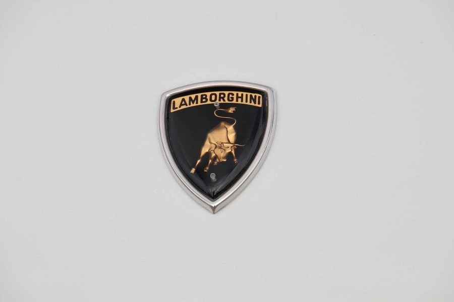 1989 Lamborghini Countach 25th Anniversary Edition - Image 8 of 31