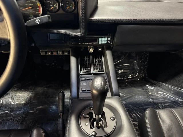 1989 Lamborghini Countach 25th Anniversary Edition - Image 14 of 21