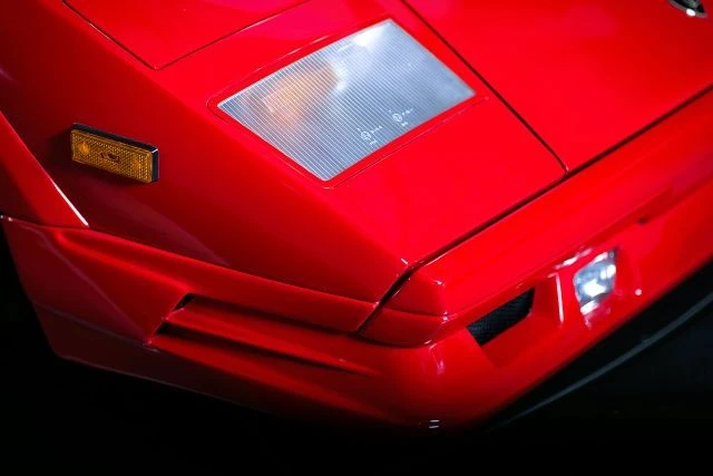 1989 Lamborghini Countach 25th Anniversary Edition - Image 22 of 27