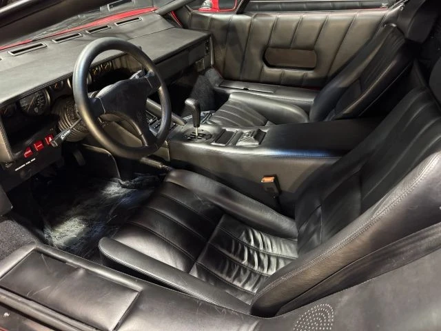1989 Lamborghini Countach 25th Anniversary Edition - Image 11 of 27