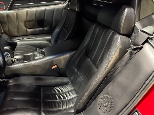 1989 Lamborghini Countach 25th Anniversary Edition - Image 12 of 27