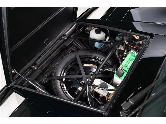 1989 Lamborghini Countach 25th Anniversary Edition - Image 15 of 21