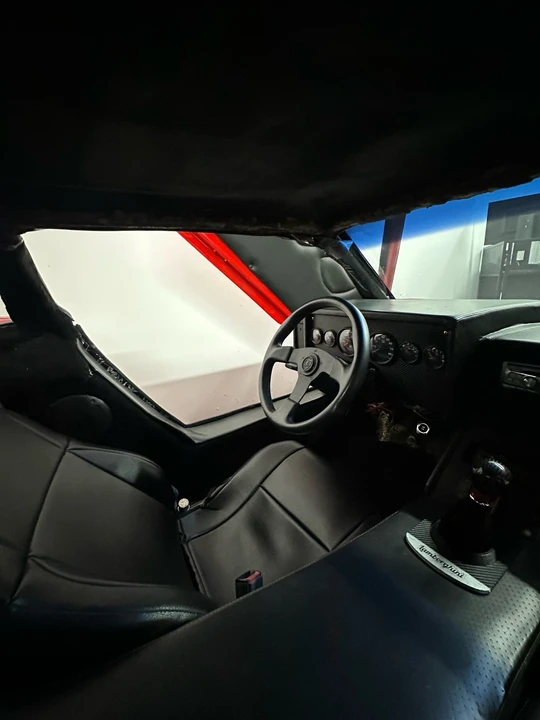 1989 Lamborghini Countach 25th Anniversary Edition - Image 19 of 21