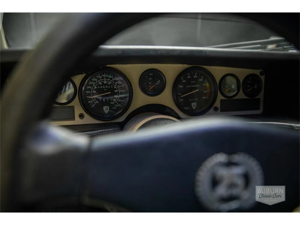 1989 Lamborghini Countach 25th Anniversary Edition - Image 17 of 31