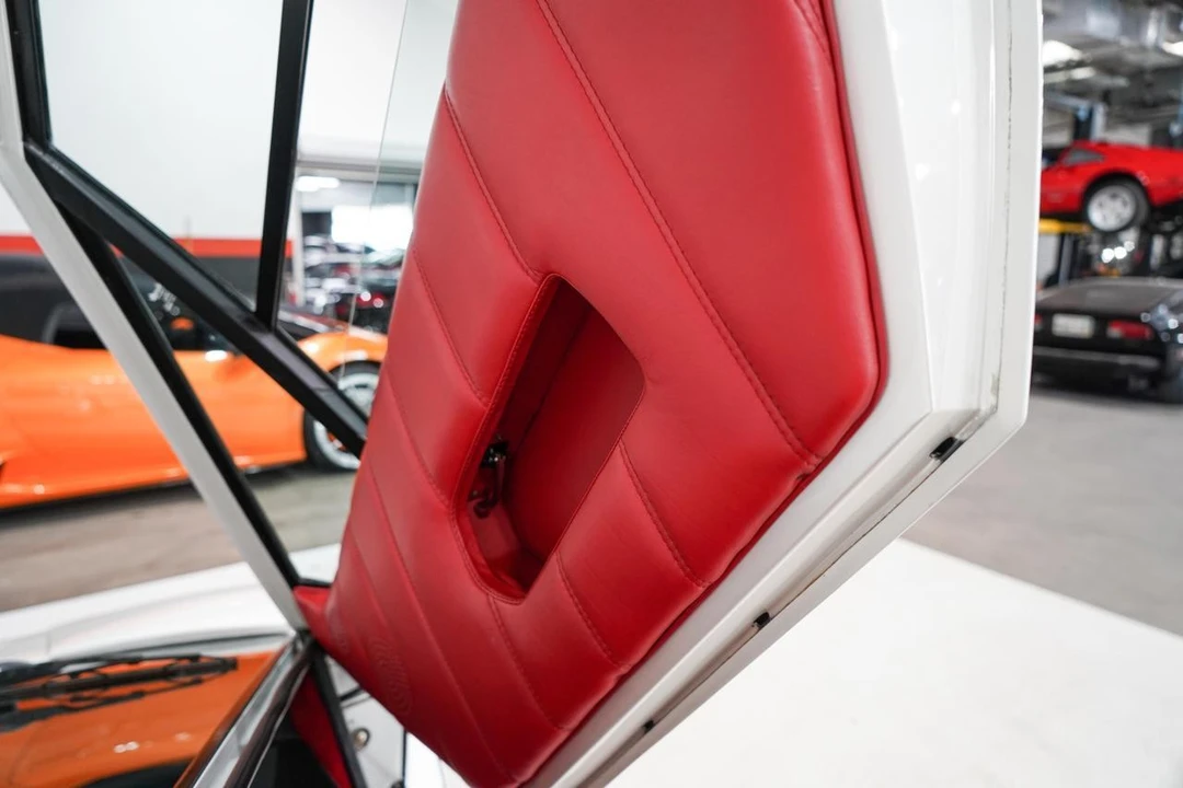 1989 Lamborghini Countach 25th Anniversary Edition - Image 20 of 21