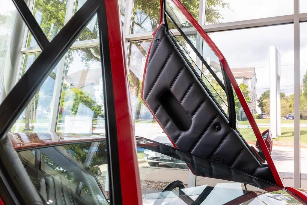 1989 Lamborghini Countach 25th Anniversary Edition - Image 29 of 31