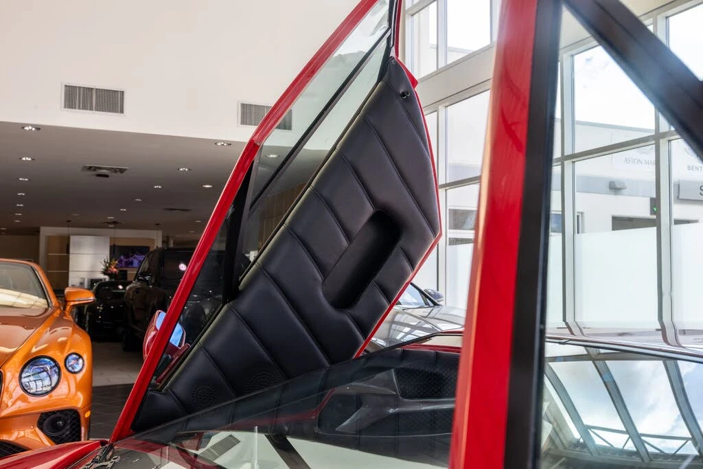 1989 Lamborghini Countach 25th Anniversary Edition - Image 30 of 31
