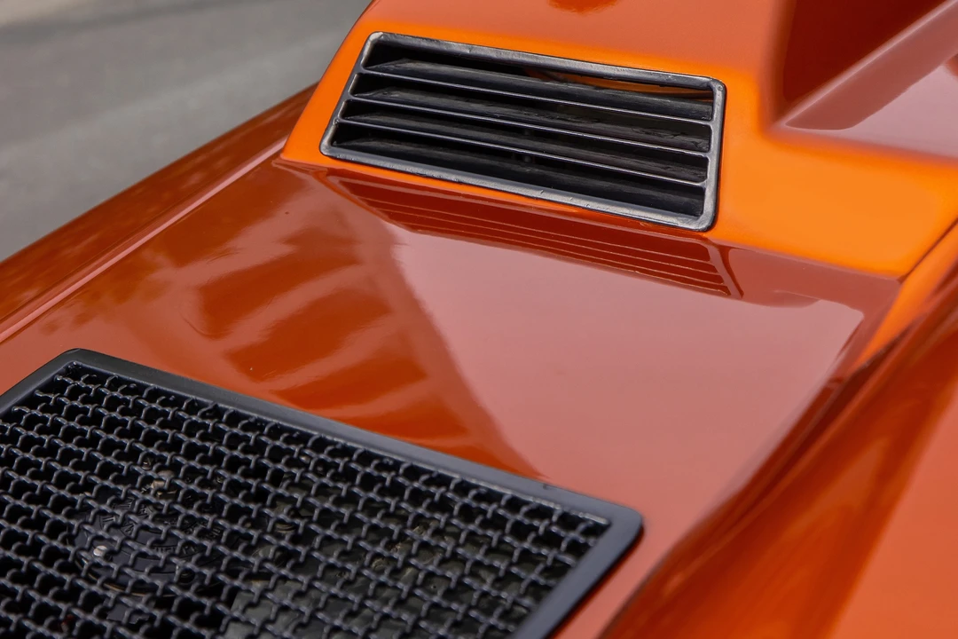 1989 Lamborghini LM002 - Image 26 of 31