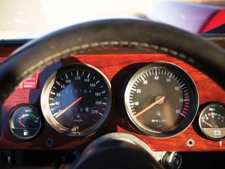 1989 Lamborghini LM002 - Image 12 of 17