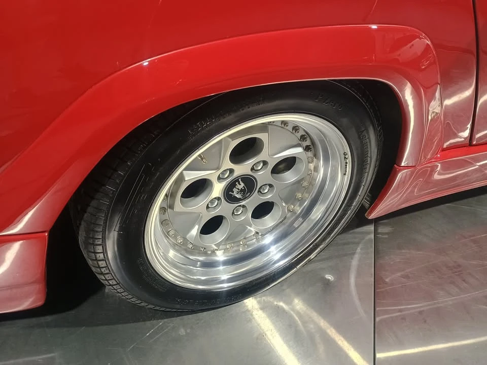 1989 Lamborghini Countach 25th Anniversary Edition - Image 6 of 20