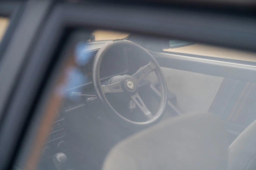 1989 Lancia Delta 1st Gen - Image 14 of 30
