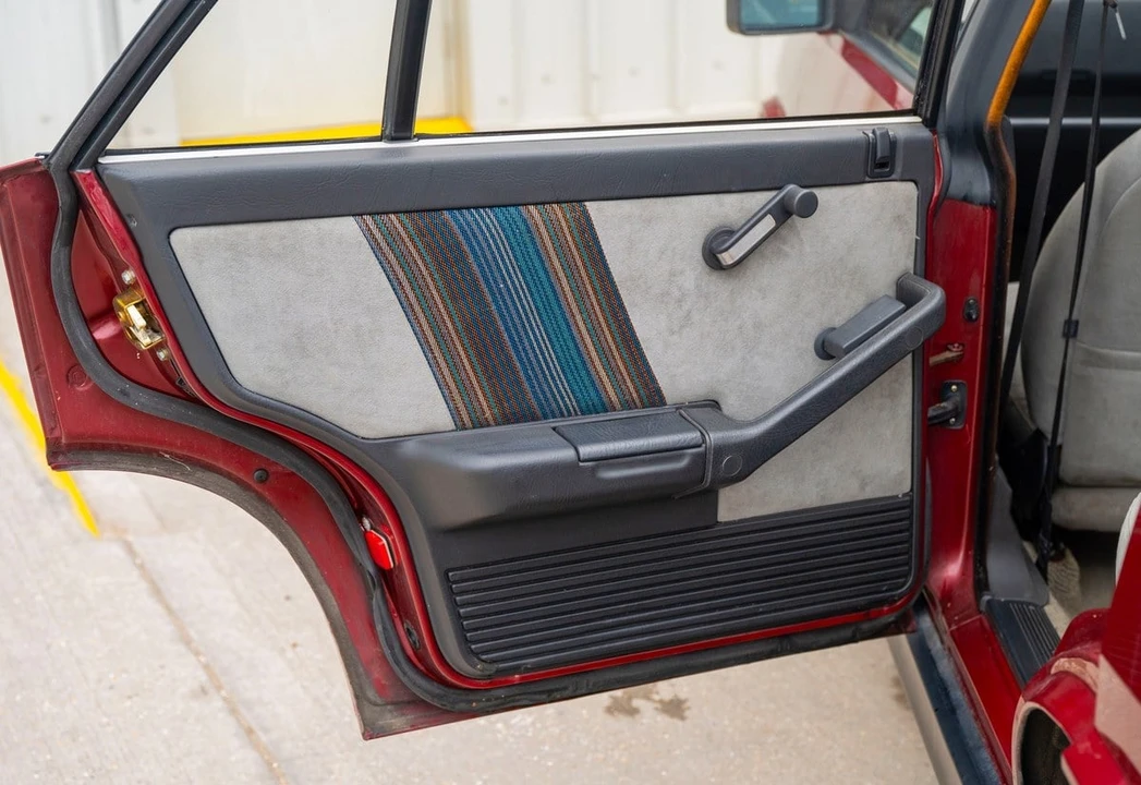 1989 Lancia Delta 1st Gen - Image 23 of 30
