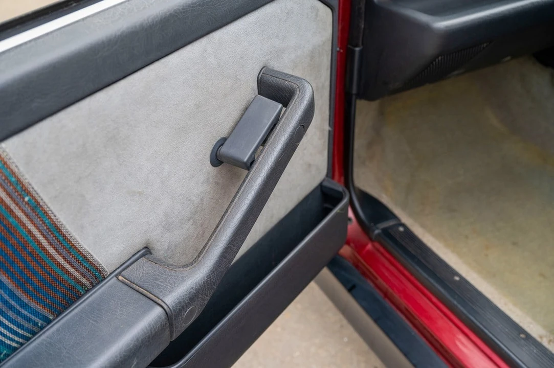 1989 Lancia Delta 1st Gen - Image 30 of 30