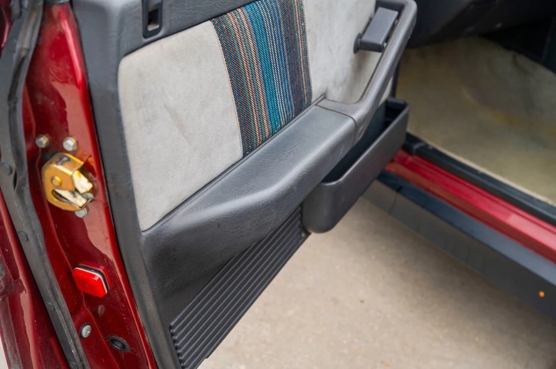 1989 Lancia Delta 1st Gen - Image 29 of 30