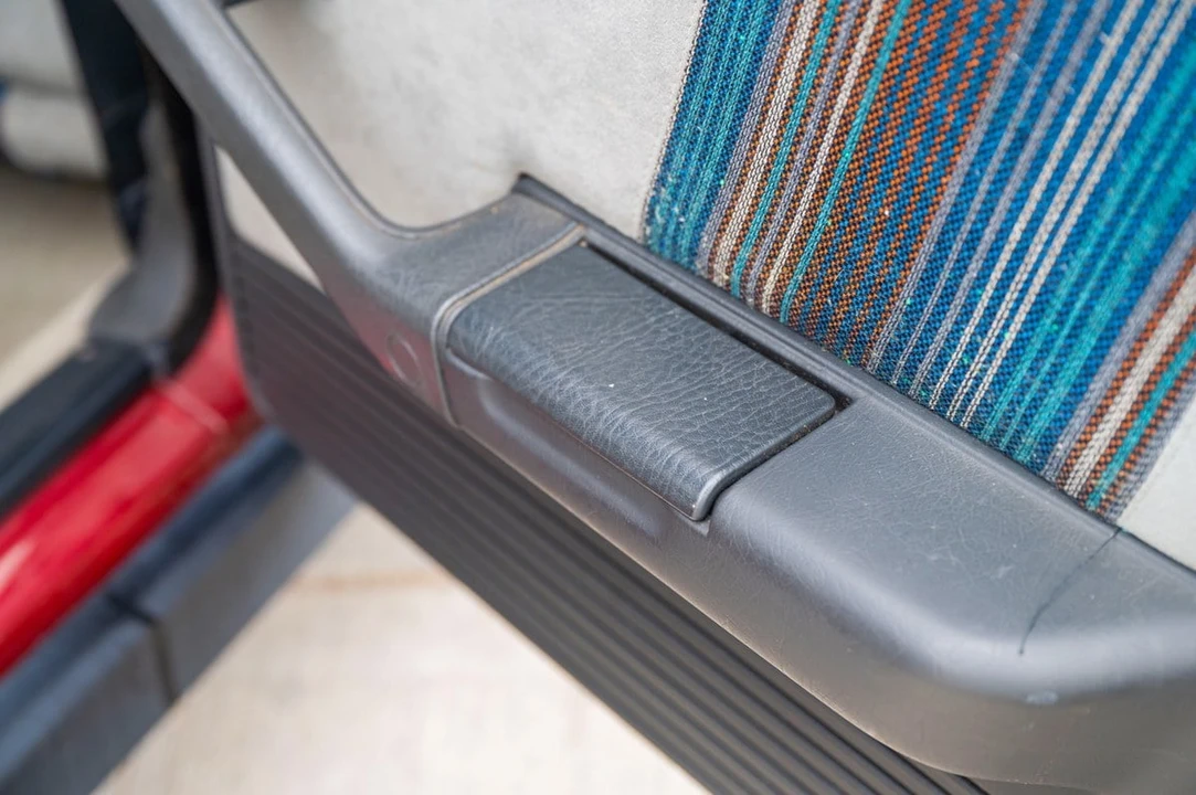 1989 Lancia Delta 1st Gen - Image 21 of 30
