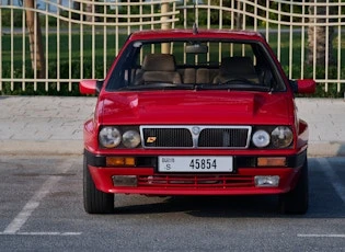 1989 Lancia Delta 1st Gen - Image 18 of 21