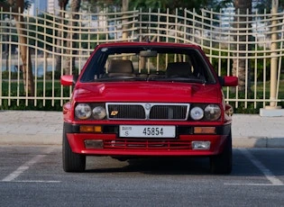 1989 Lancia Delta 1st Gen - Image 10 of 21