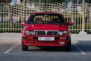 1989 Lancia Delta 1st Gen - Image 2 of 21