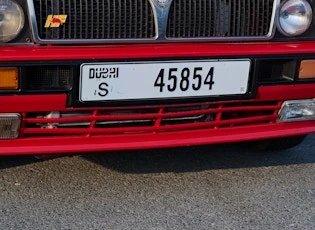 1989 Lancia Delta 1st Gen - Image 19 of 21
