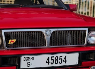 1989 Lancia Delta 1st Gen - Image 21 of 21