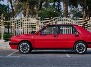 1989 Lancia Delta 1st Gen - Image 16 of 21