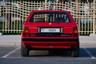 1989 Lancia Delta 1st Gen - Image 8 of 21