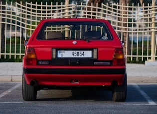 1989 Lancia Delta 1st Gen - Image 14 of 21