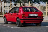 1989 Lancia Delta 1st Gen - Image 9 of 21