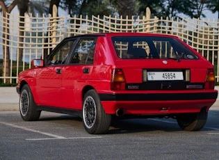 1989 Lancia Delta 1st Gen - Image 15 of 21