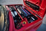 1989 Lancia Delta 1st Gen - Image 6 of 21