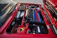 1989 Lancia Delta 1st Gen - Image 7 of 21