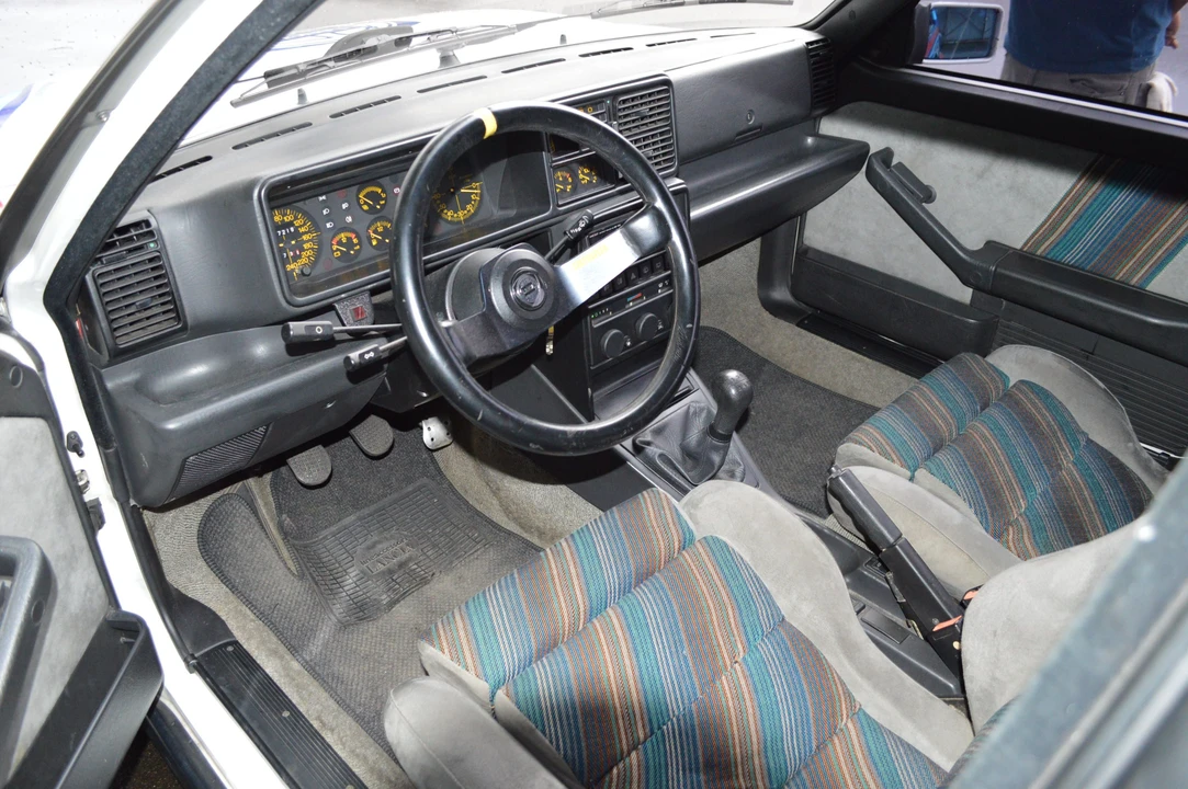 1989 Lancia Delta 1st Gen - Image 23 of 24