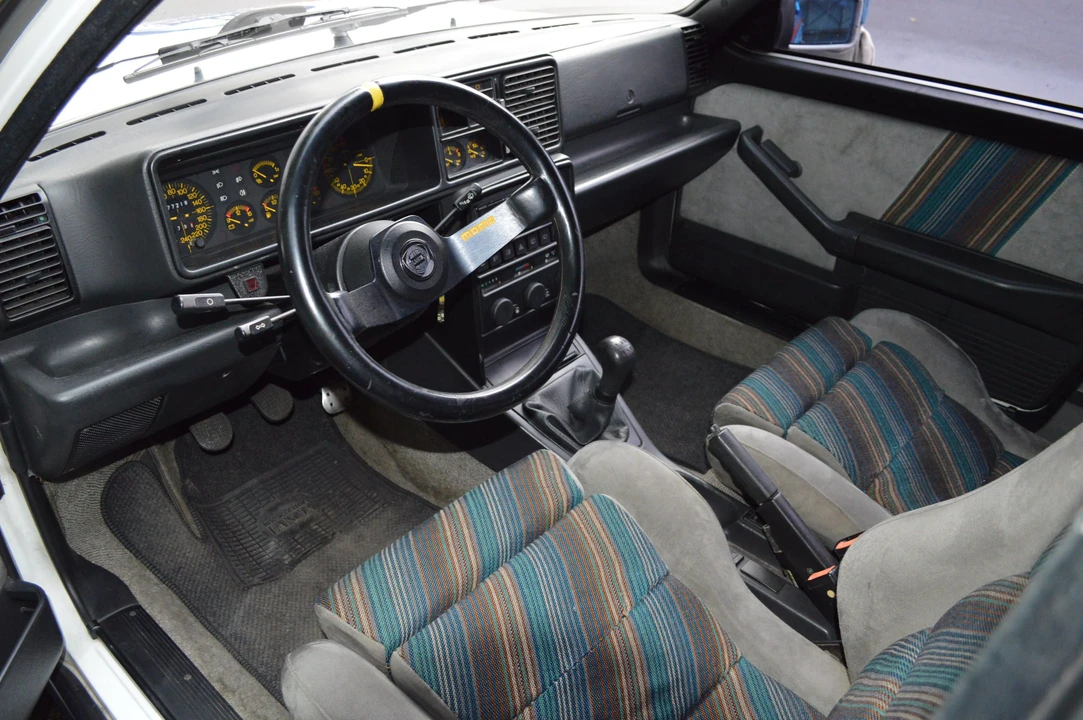1989 Lancia Delta 1st Gen - Image 2 of 24