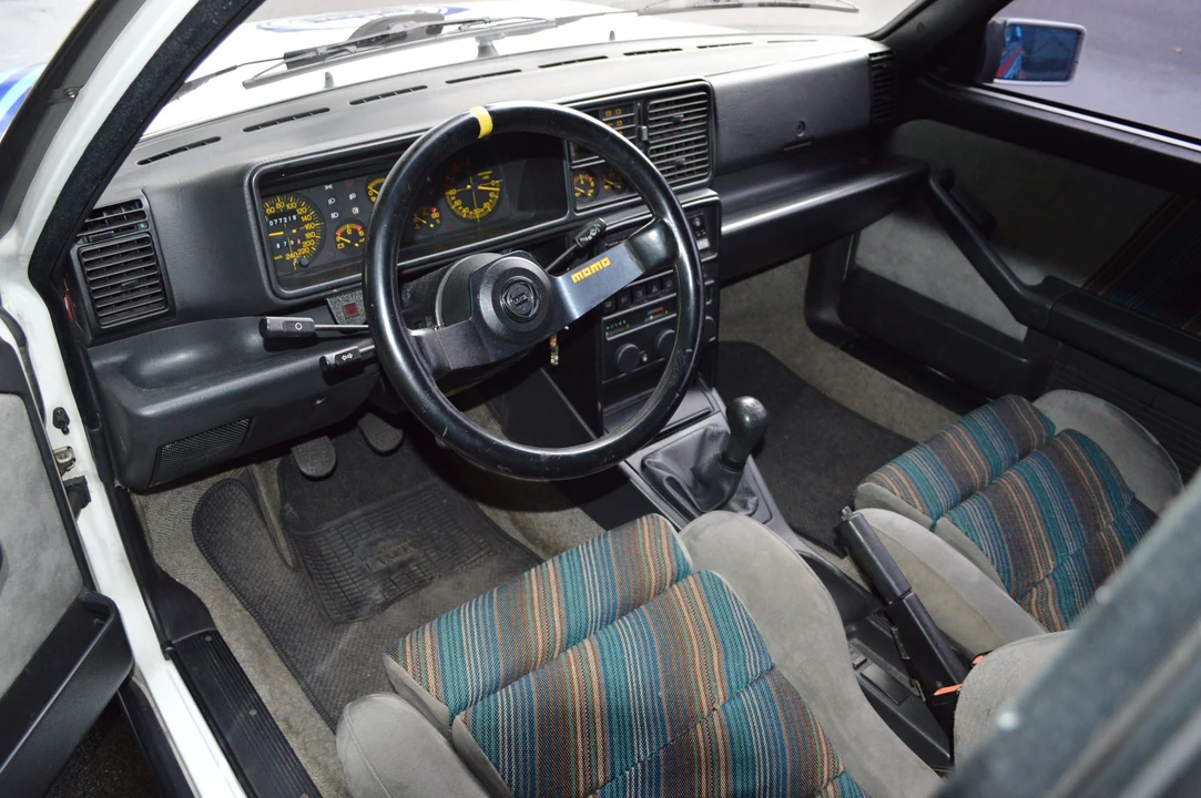 1989 Lancia Delta 1st Gen - Image 4 of 24