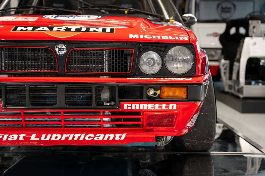 1989 Lancia Delta 1st Gen - Image 23 of 31