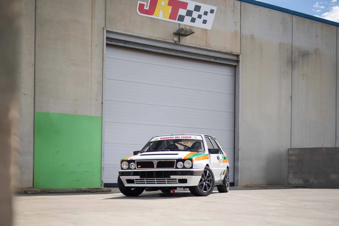 1989 Lancia Delta 1st Gen - Image 10 of 31