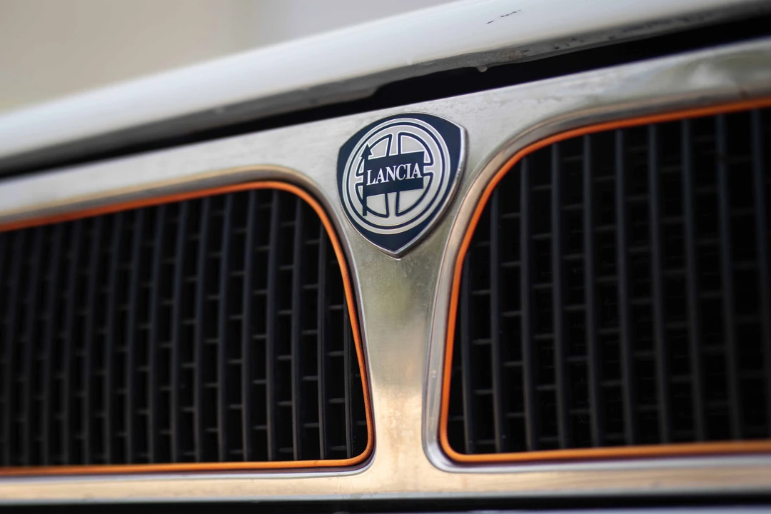 1989 Lancia Delta 1st Gen - Image 19 of 31