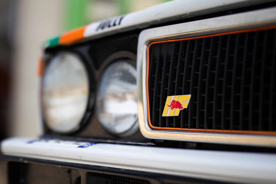 1989 Lancia Delta 1st Gen - Image 14 of 31