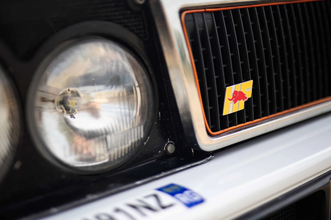 1989 Lancia Delta 1st Gen - Image 17 of 31