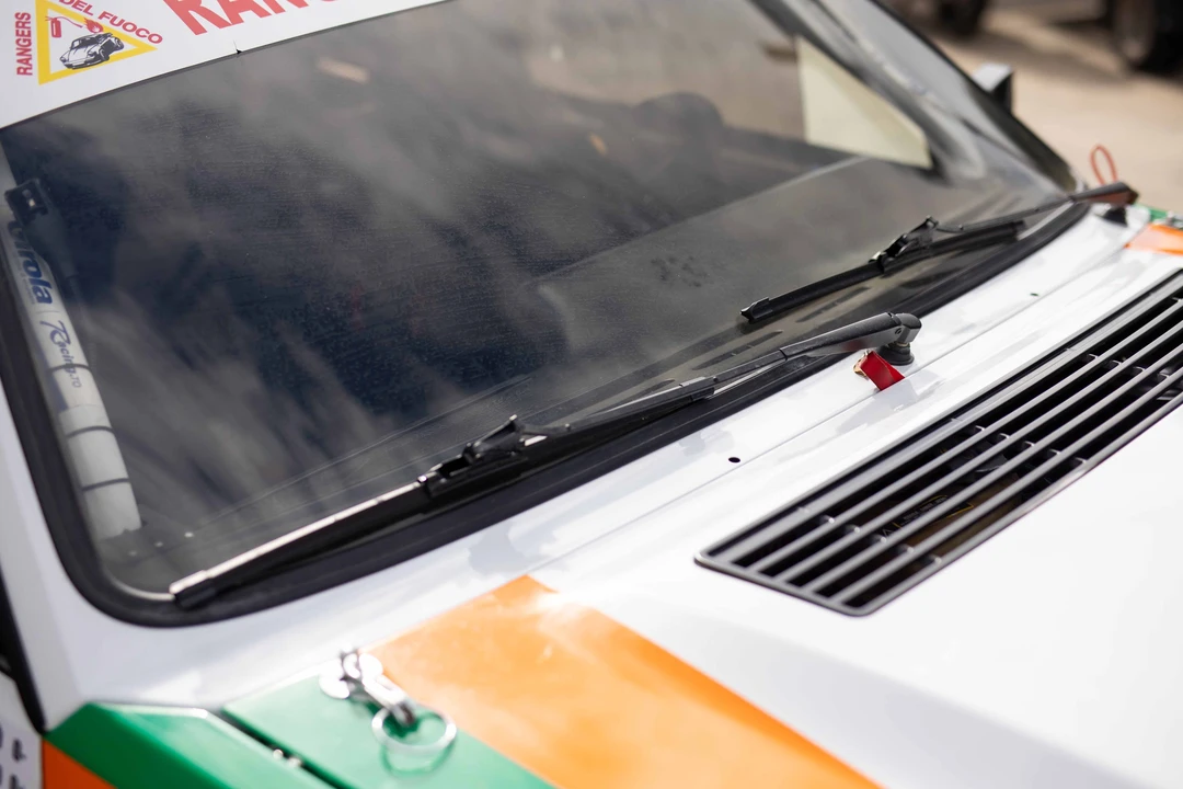 1989 Lancia Delta 1st Gen - Image 28 of 31