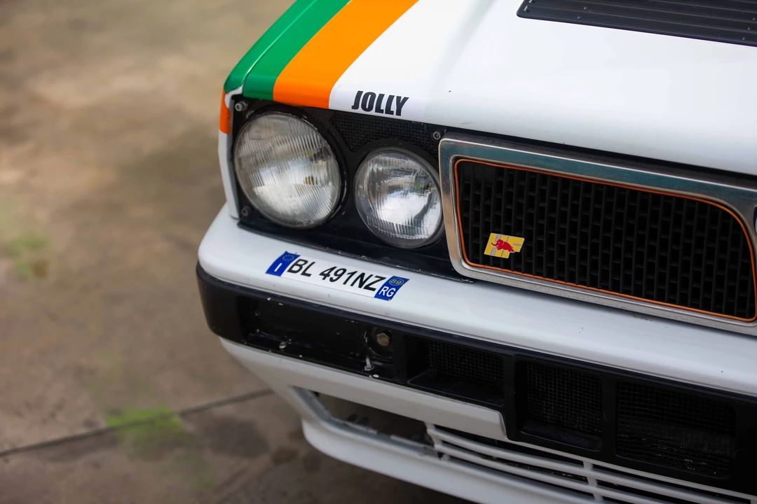 1989 Lancia Delta 1st Gen - Image 23 of 31