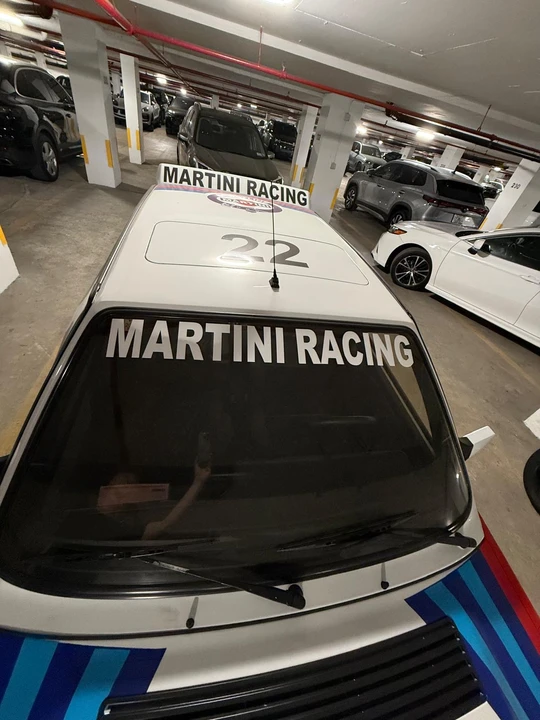 1989 Lancia Delta 1st Gen - Image 25 of 31