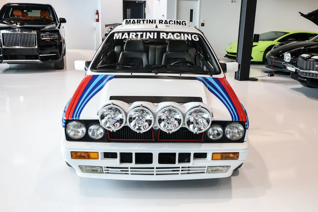 1989 Lancia Delta 1st Gen - Image 4 of 31