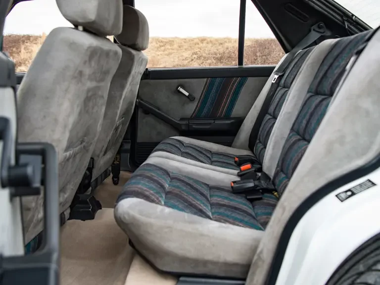 1989 Lancia Delta 1st Gen - Image 18 of 31
