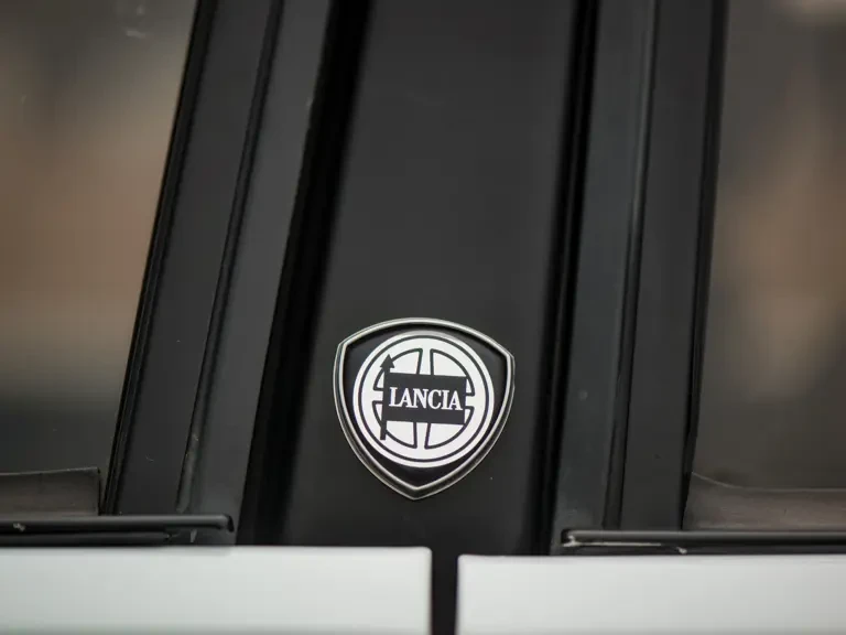 1989 Lancia Delta 1st Gen - Image 30 of 31