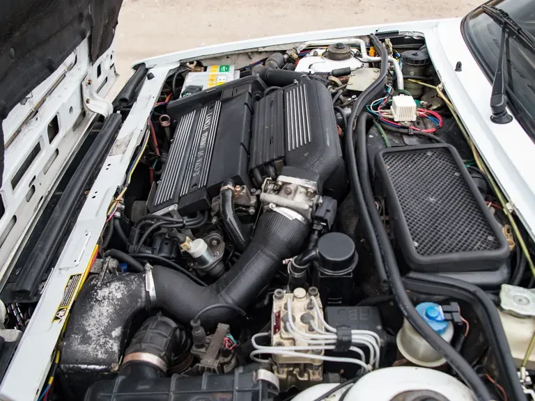 1989 Lancia Delta 1st Gen - Image 4 of 31