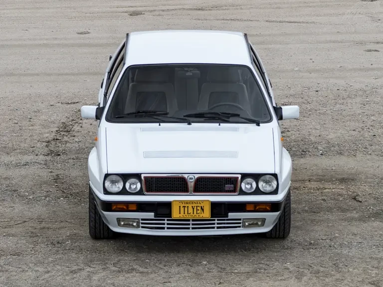 1989 Lancia Delta 1st Gen - Image 27 of 31