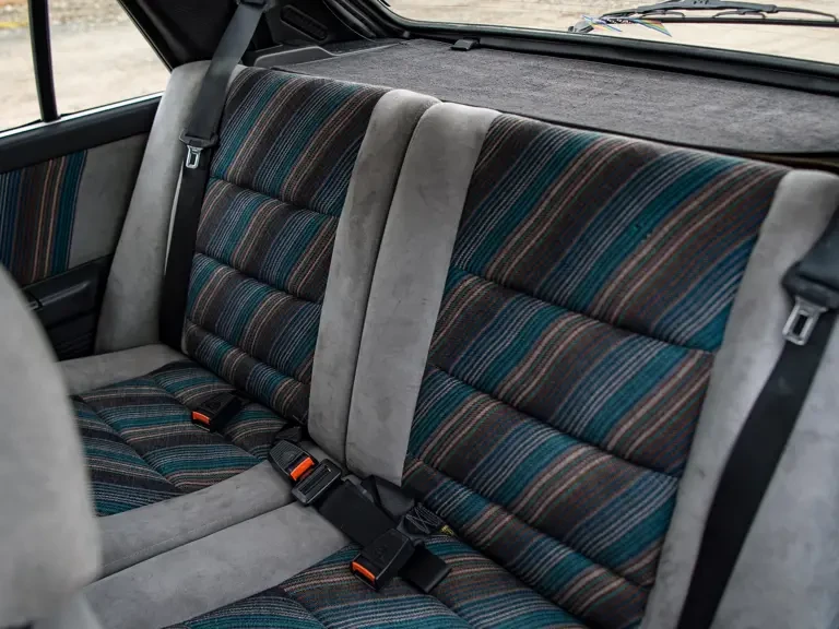 1989 Lancia Delta 1st Gen - Image 19 of 31